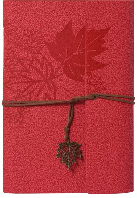 A7/A6/A5 Travelers Vintage Notebook PU Leather Blank Kraft Diary Note Book Journal Sketchbook Stationery School Office Supplies