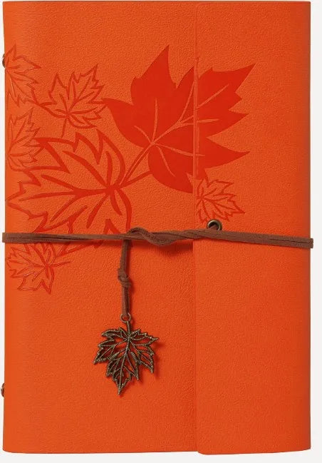 A7/A6/A5 Travelers Vintage Notebook PU Leather Blank Kraft Diary Note Book Journal Sketchbook Stationery School Office Supplies