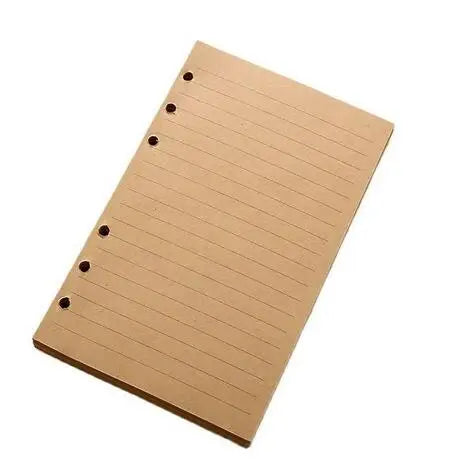 Travelers Butterfly Notebook Diary Notepad Vintage Literature PU A6 Leather Note Book Stationery Gift Traveler Journal Planners
