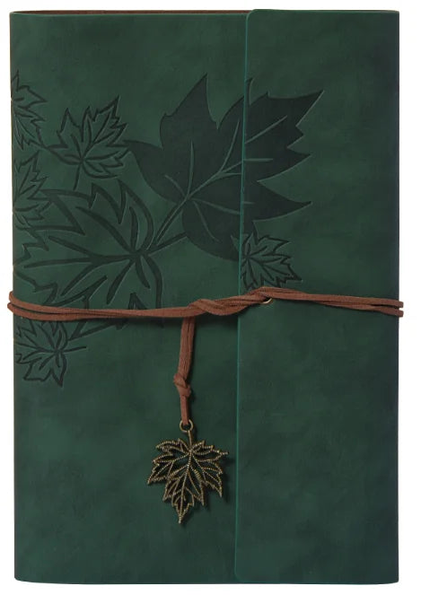 A7/A6/A5 Travelers Vintage Notebook PU Leather Blank Kraft Diary Note Book Journal Sketchbook Stationery School Office Supplies