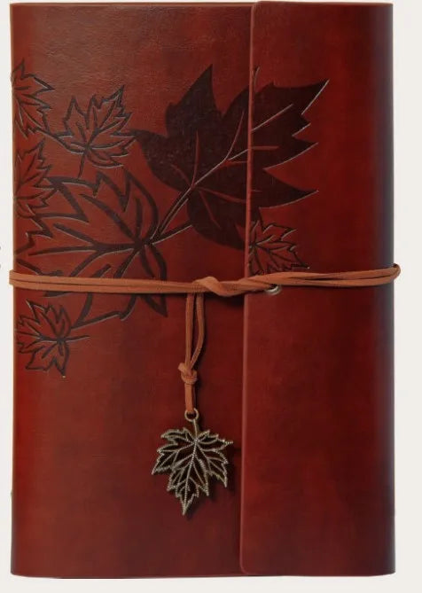 A7/A6/A5 Travelers Vintage Notebook PU Leather Blank Kraft Diary Note Book Journal Sketchbook Stationery School Office Supplies