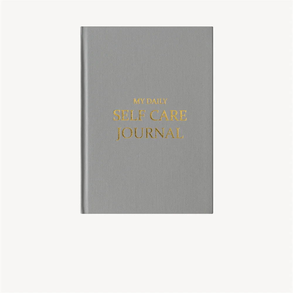 Gratitude Journal 5 Minute Daily Notebook For More Happiness Optimism Affirmation Reflection Record Of Life Sentiments