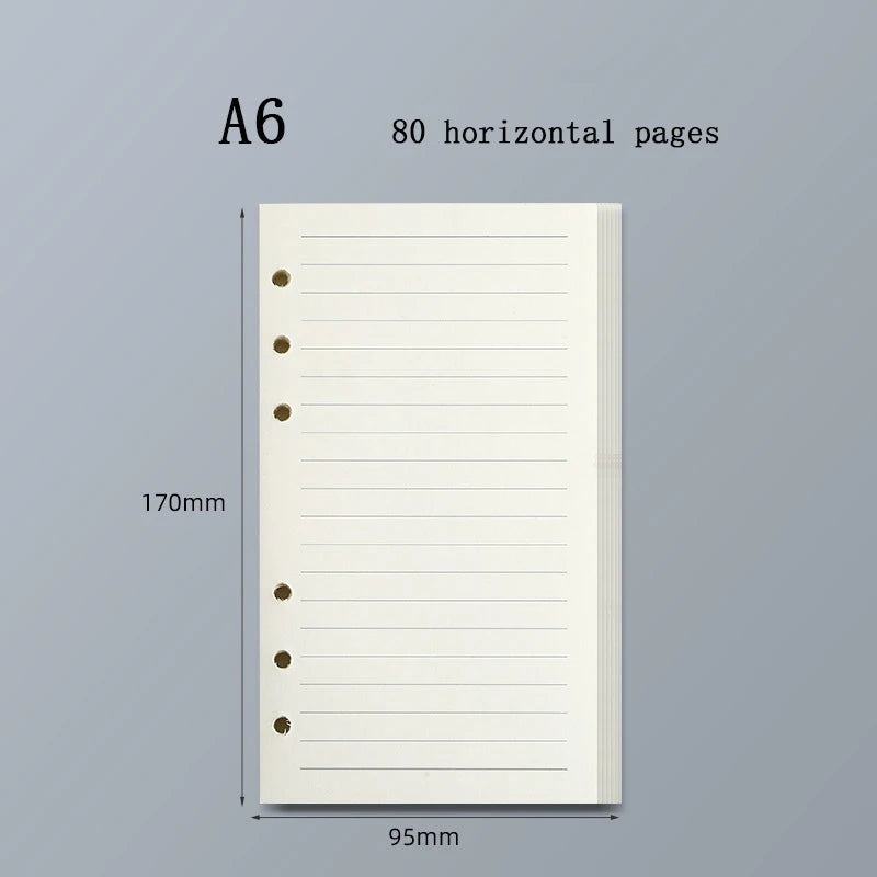 Beautiful Cloth Cover Notebook Girls Retro Chinese Style Girls Loose-leaf Diary Portable Scrapbook Binder Notepad Gift