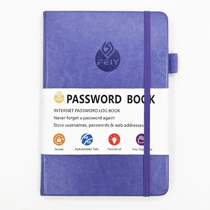 B5 Dotted Notebook English Address Book Phone Book Journal Notebooks and Journals School Supplies Stationery