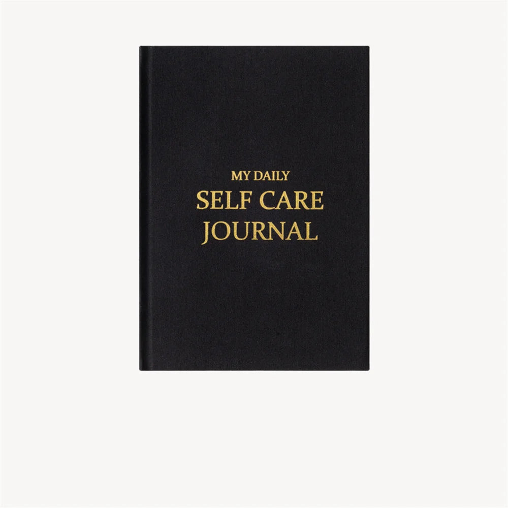 Gratitude Journal 5 Minute Daily Notebook For More Happiness Optimism Affirmation Reflection Record Of Life Sentiments