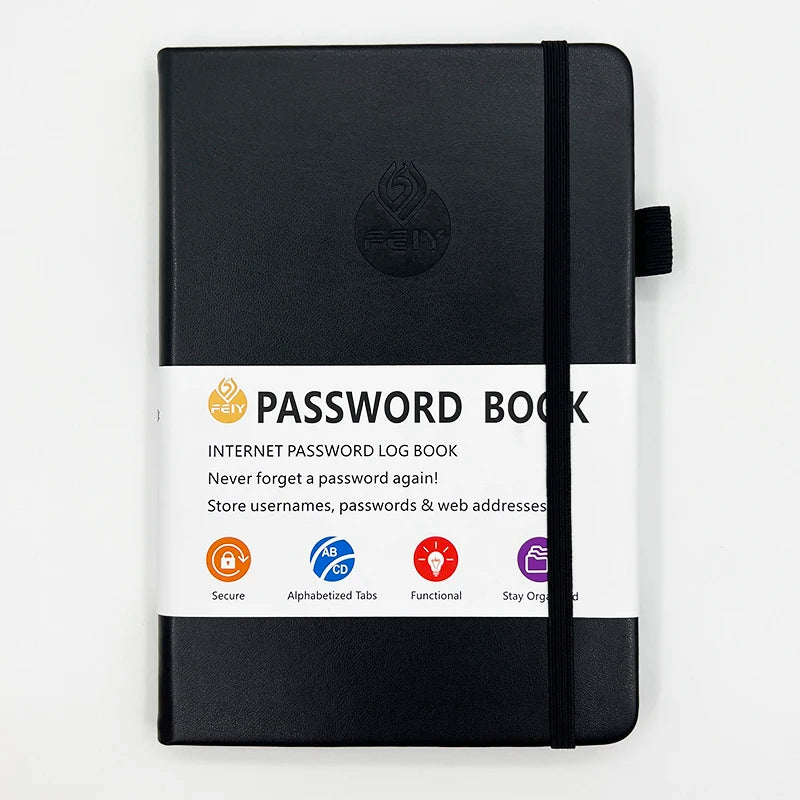 B5 Dotted Notebook English Address Book Phone Book Journal Notebooks and Journals School Supplies Stationery