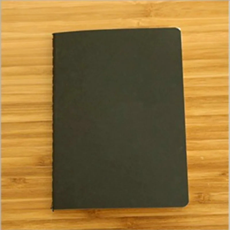 2024 A6 Notebook Daily Weekly Agenda Planner Notebook 365 Days Notepad Journal Notebook Office School Supplies