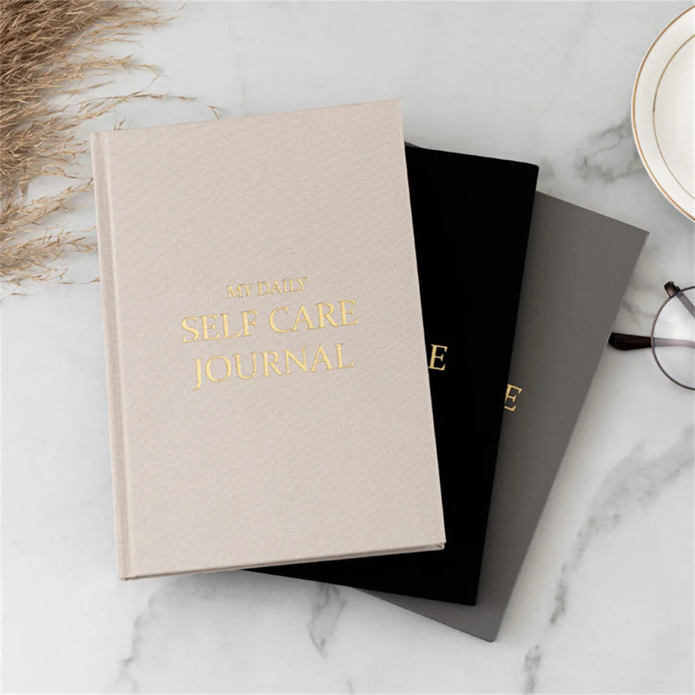 Gratitude Journal 5 Minute Daily Notebook For More Happiness Optimism Affirmation Reflection Record Of Life Sentiments