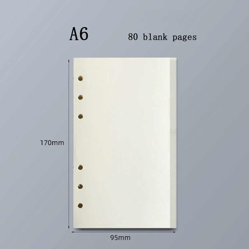 Beautiful Cloth Cover Notebook Girls Retro Chinese Style Girls Loose-leaf Diary Portable Scrapbook Binder Notepad Gift