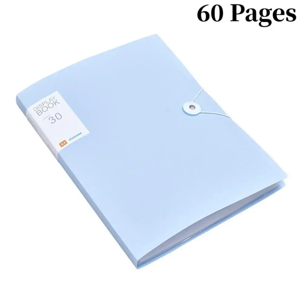 New Refill Binder Notebook A5 Loose Leaf Refillable Replaceable Metal Ring Planner Notebook Stationery School Office Supplies