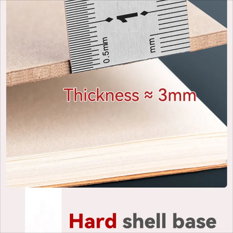 Professional Sketchbook Thick Drawing Paper 32k Artist Graffiti Painting Notebooks For Students Art Supplies Spiral Notebook A5