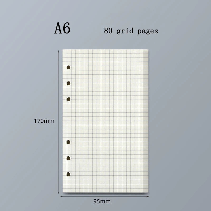 Beautiful Cloth Cover Notebook Girls  Retro Chinese Style Girls Loose-leaf Diary Portable Scrapbook Binder Notepad Gift