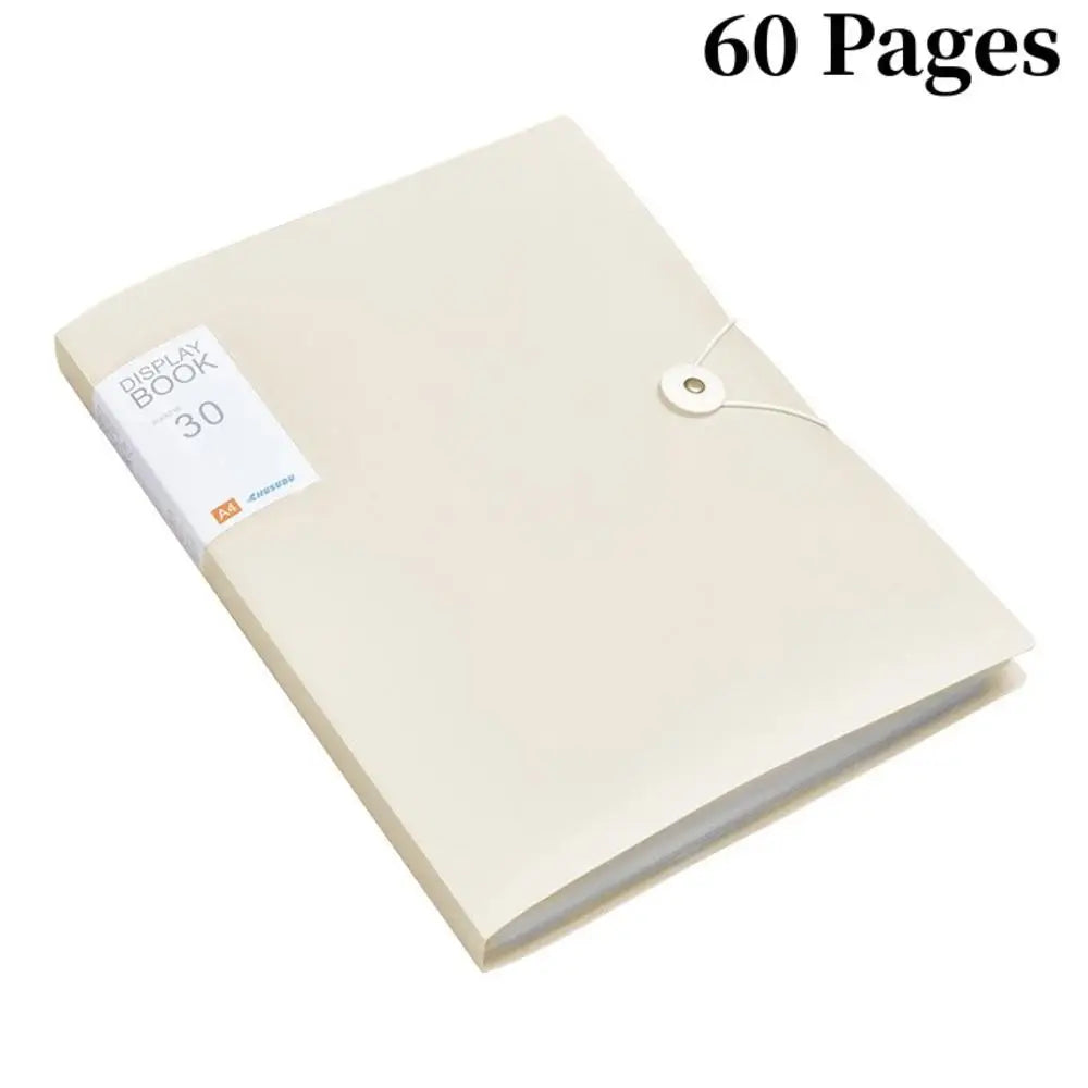 New Refill Binder Notebook A5 Loose Leaf Refillable Replaceable Metal Ring Planner Notebook Stationery School Office Supplies